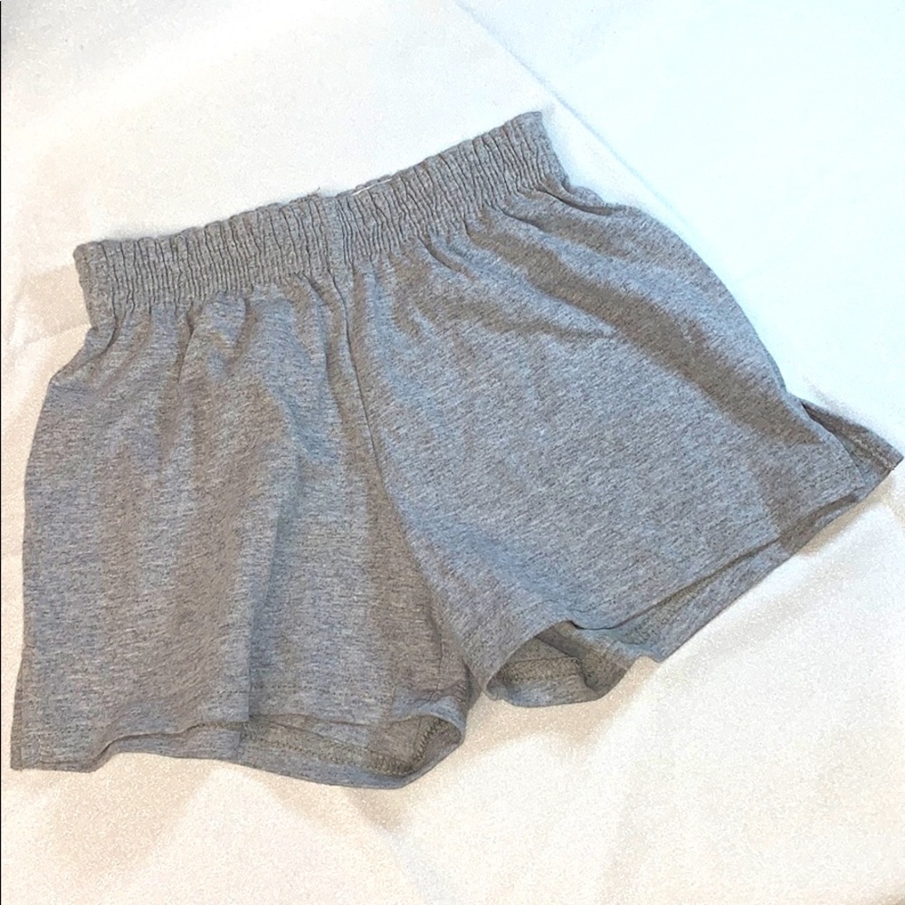 Athletic/Dance Basics Cheer Shorts. Child S New